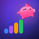 Piggyhop logo
